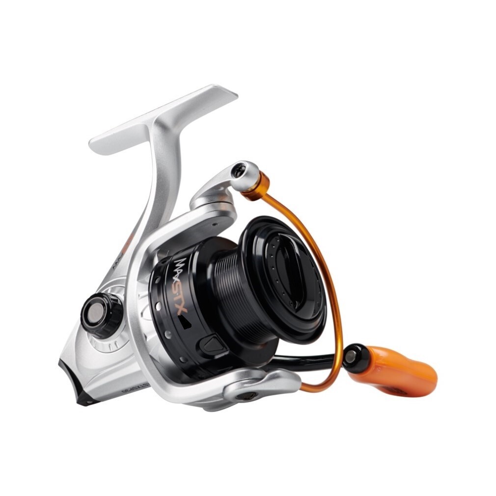 abu garcia max z spinning reel