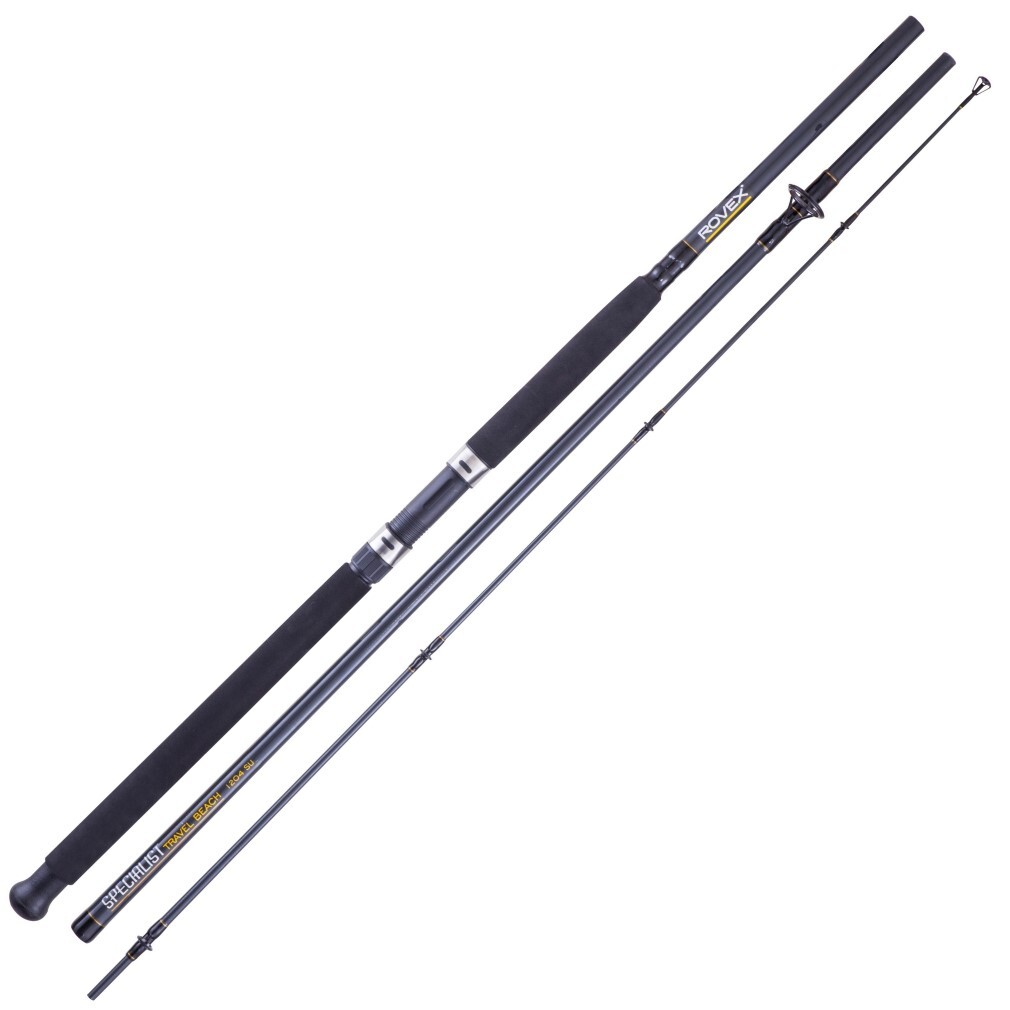 Rovex 12ft Extreme Surf Combo Combo - 4-6oz - 3 piece - (18431