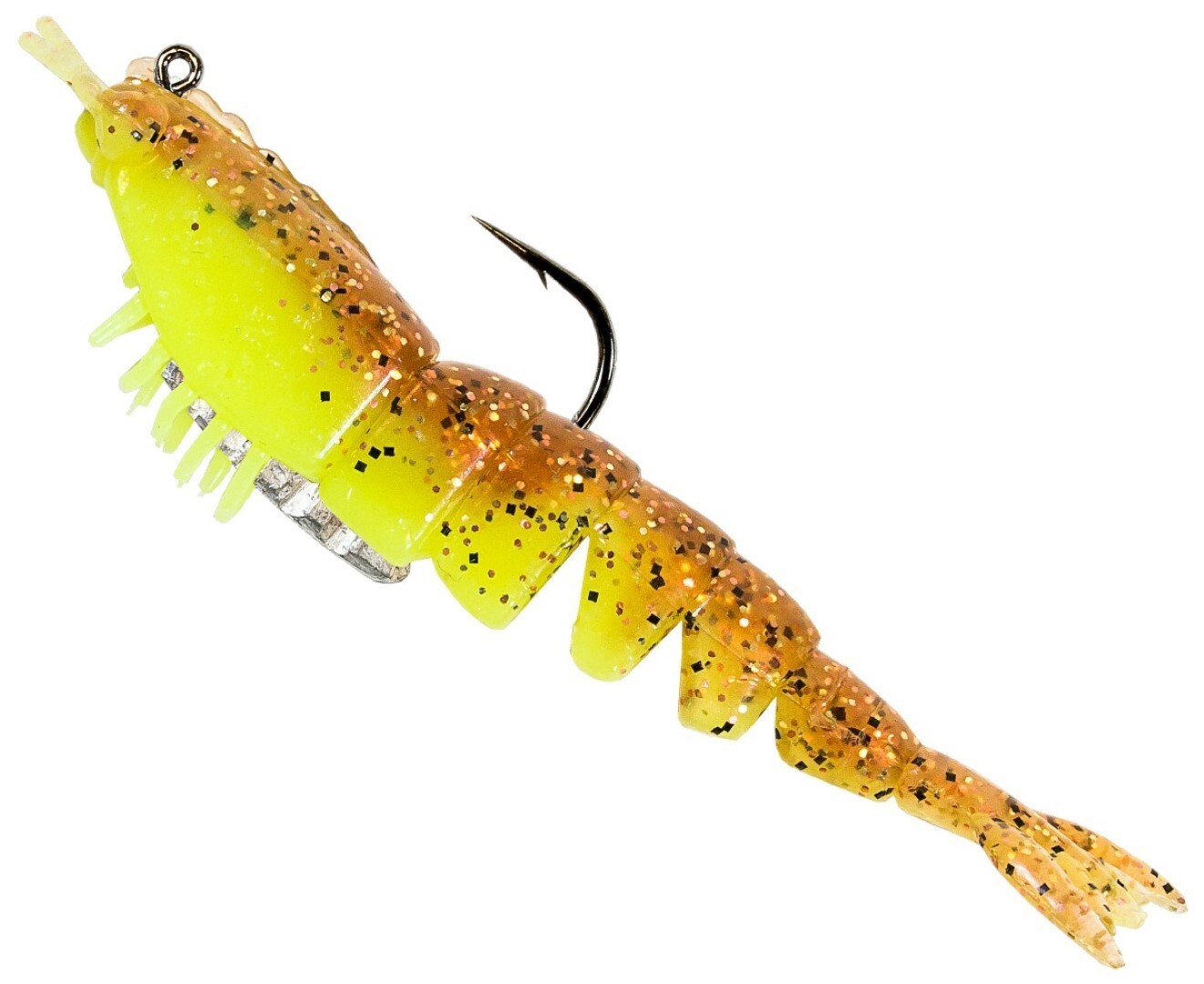 good summer bass lures