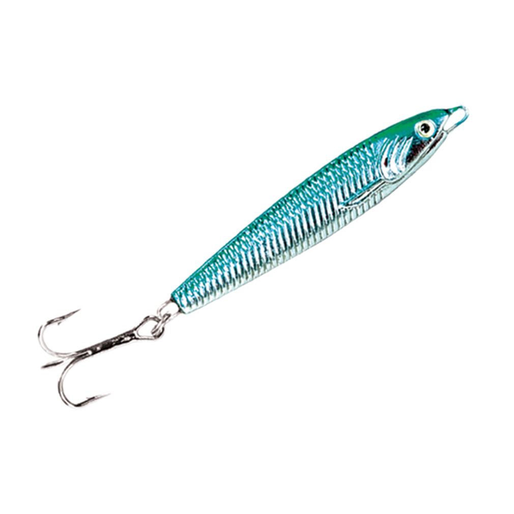 Surecatch 20g Surejig Metal Pilchard Fishing Lure - 9cm - Picture 3 of 4