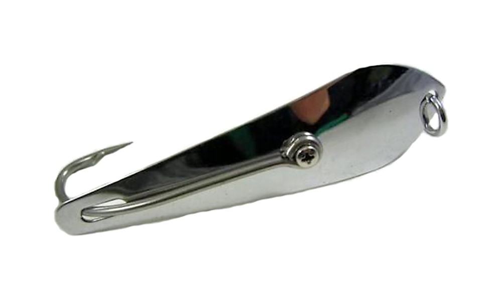 Spoon lure clearance