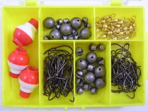 Trout Tackle Box : r/Fishing_Gear