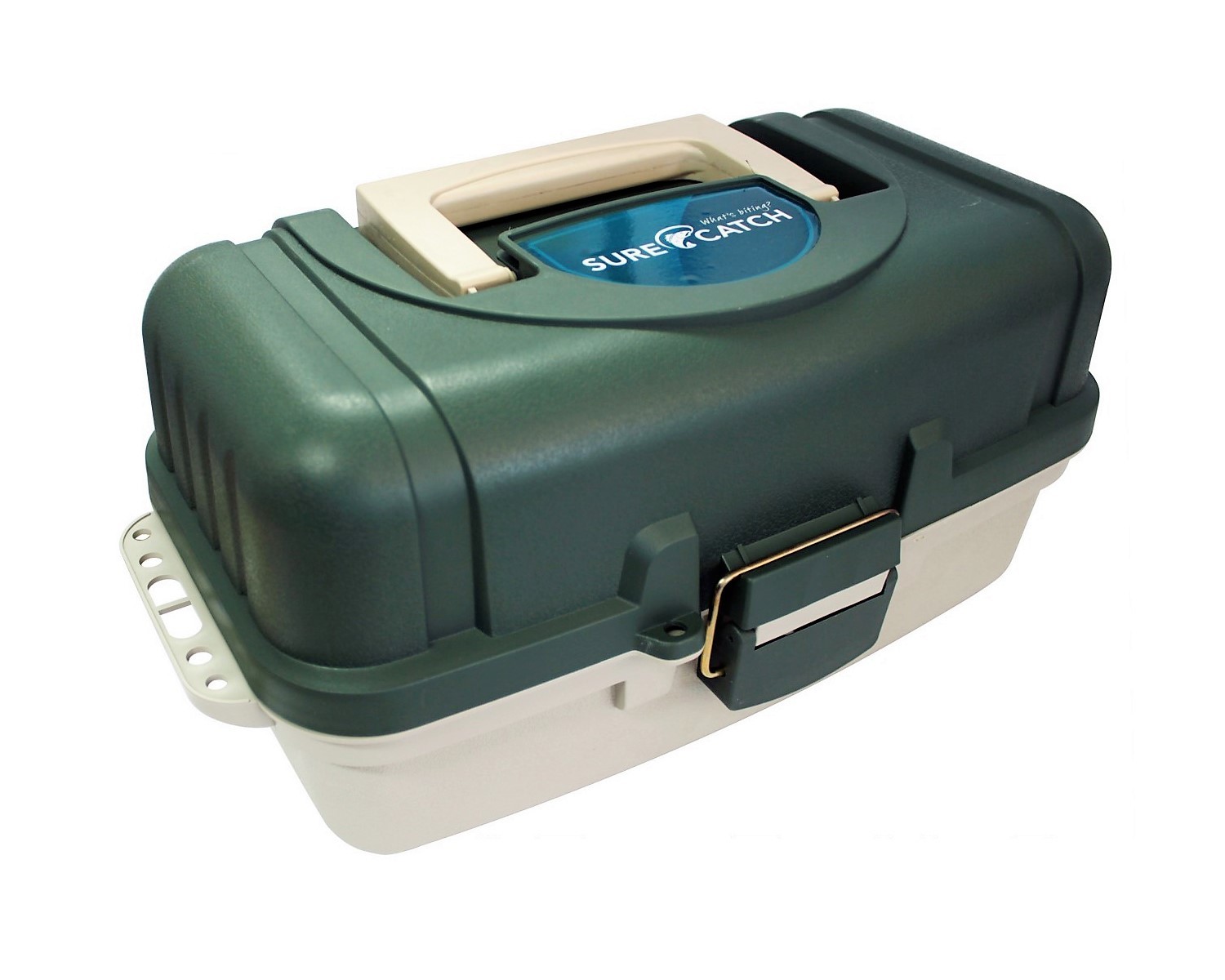 Wholesale small plastic fishing tackle box To Store Your Fishing Gear 