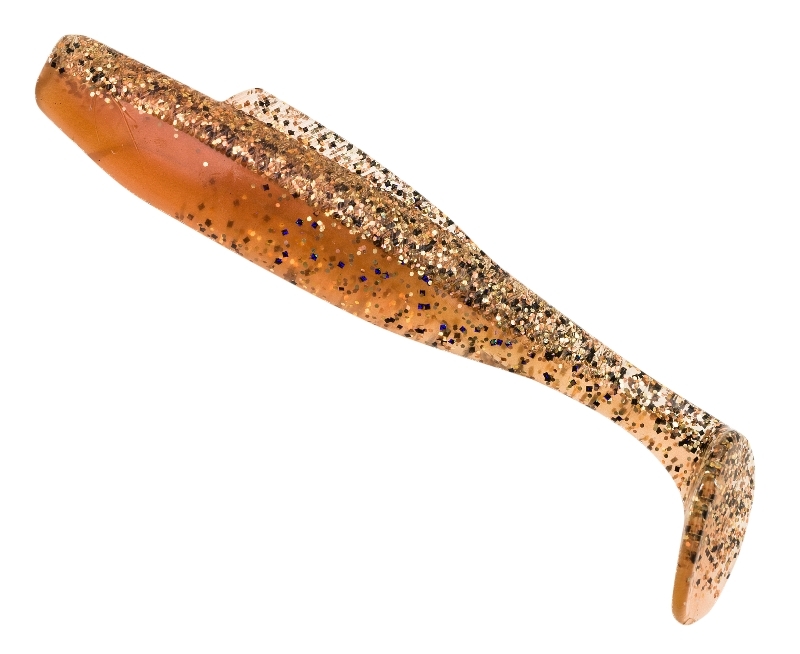 Zman 4 Inch DieZel MinnowZ Soft Plastic Lures-5 Pack of Z man Soft Plastics - Picture 5 of 27