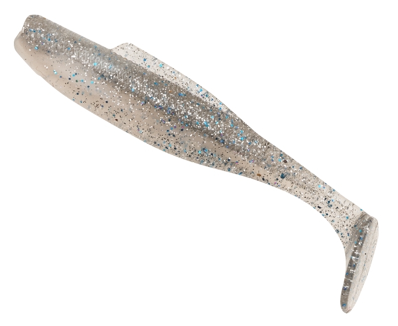 Zman 4 Inch DieZel MinnowZ Soft Plastic Lures-5 Pack of Z man Soft Plastics - Picture 8 of 27