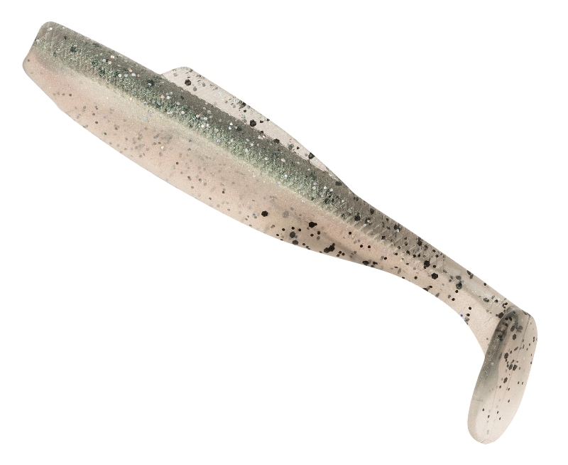Zman 4 Inch DieZel MinnowZ Soft Plastic Lures-5 Pack of Z man Soft Plastics - Picture 9 of 27