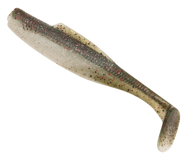 Zman 4 Inch DieZel MinnowZ Soft Plastic Lures-5 Pack of Z man Soft Plastics - Picture 10 of 27
