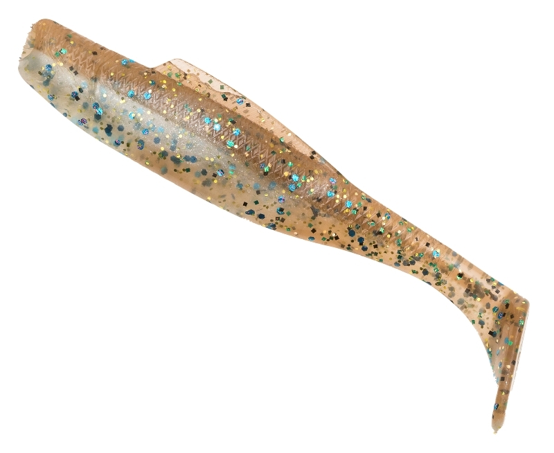 Zman 4 Inch DieZel MinnowZ Soft Plastic Lures-5 Pack of Z man Soft Plastics - Picture 12 of 27