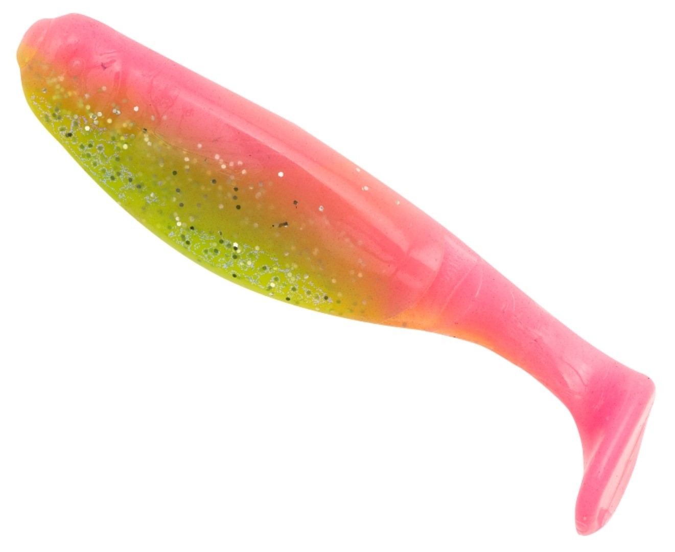 Zman 3 Inch Scented PogyZ Soft Plastic Lures 5 Pack of Z Man Soft