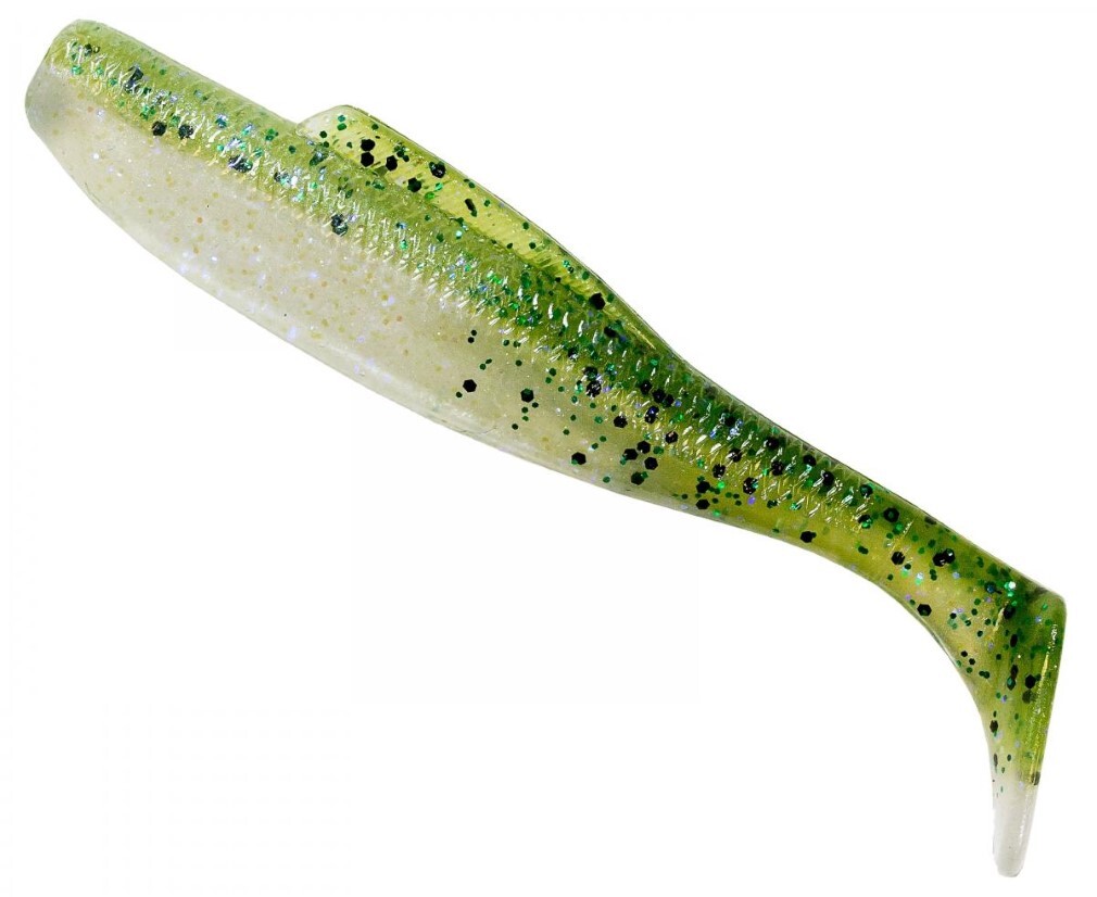 Zman 4 Inch DieZel MinnowZ Soft Plastic Lures-5 Pack of Z man Soft Plastics - Picture 13 of 27