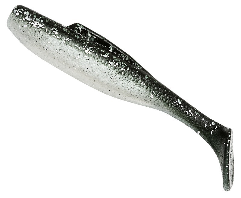 Zman 4 Inch DieZel MinnowZ Soft Plastic Lures-5 Pack of Z man Soft Plastics - Picture 14 of 27