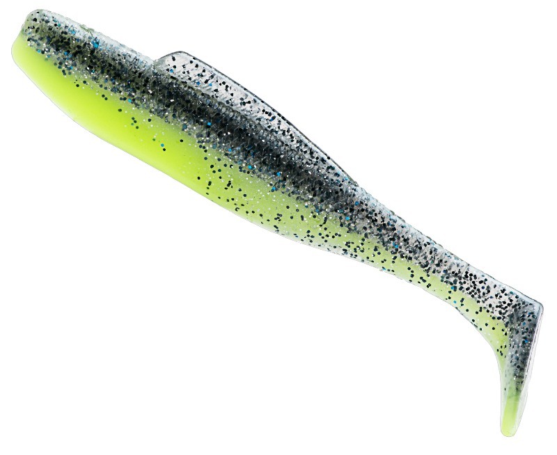 Zman 4 Inch DieZel MinnowZ Soft Plastic Lures-5 Pack of Z man Soft Plastics - Picture 15 of 27