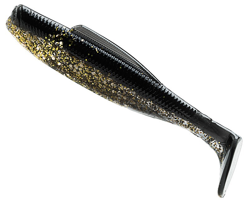 Zman 4 Inch DieZel MinnowZ Soft Plastic Lures-5 Pack of Z man Soft Plastics - Picture 16 of 27