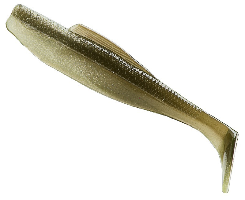 Zman 4 Inch DieZel MinnowZ Soft Plastic Lures-5 Pack of Z man Soft Plastics - Picture 18 of 27