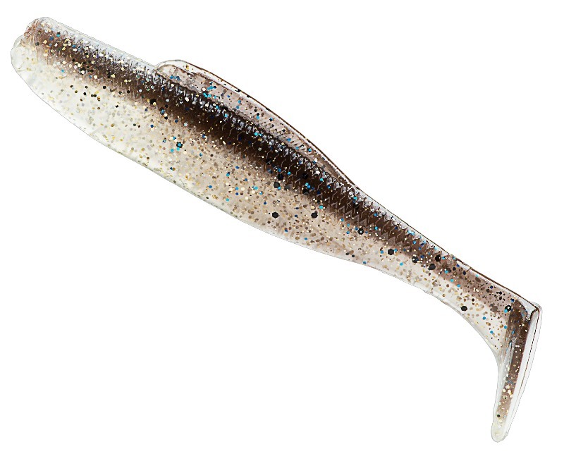 Zman 4 Inch DieZel MinnowZ Soft Plastic Lures-5 Pack of Z man Soft Plastics - Picture 19 of 27