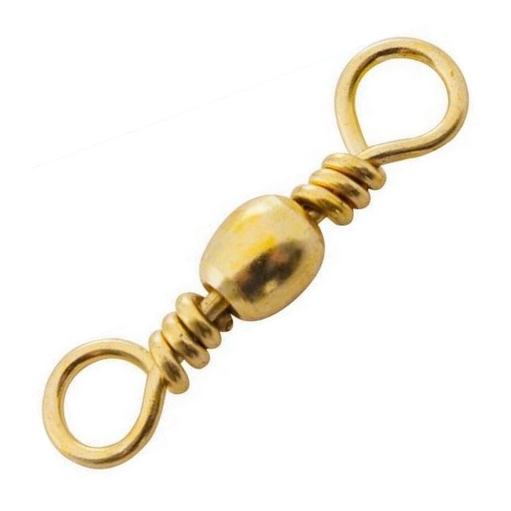 Fishing swivels deals