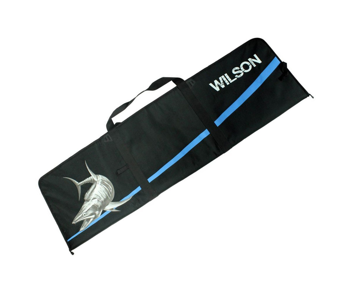 Wilson Medium Size Heavy Duty Insulated Fish Storage Bag
