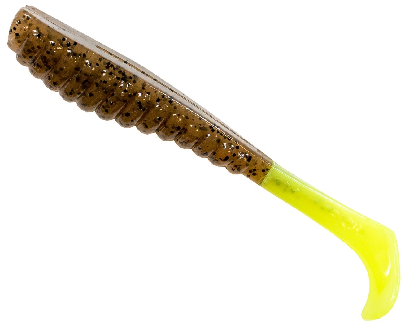 Zman 3.5 Inch Trick Swimz Soft Plastic Lures -6 Pack of Z Man Soft Plastic Lures - Picture 3 of 14
