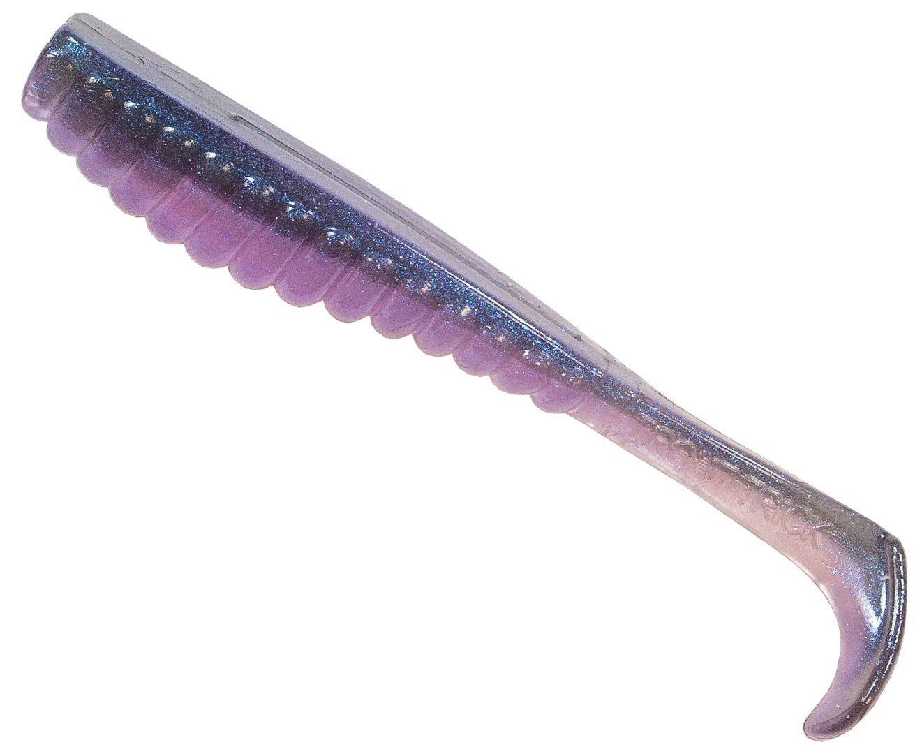 Zman 3.5 Inch Trick Swimz Soft Plastic Lures -6 Pack of Z Man Soft Plastic Lures - Picture 6 of 14