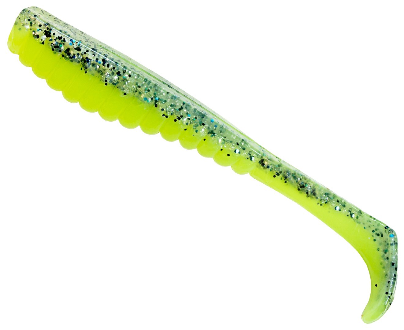 Zman 3.5 Inch Trick Swimz Soft Plastic Lures -6 Pack of Z Man Soft Plastic Lures - Picture 7 of 14