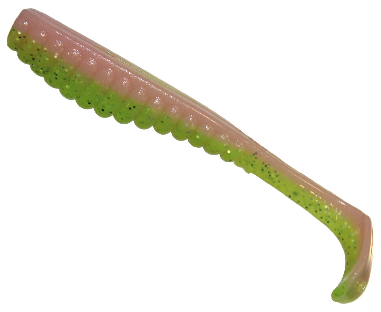 Zman 3.5 Inch Trick Swimz Soft Plastic Lures -6 Pack of Z Man Soft Plastic Lures - Picture 13 of 14