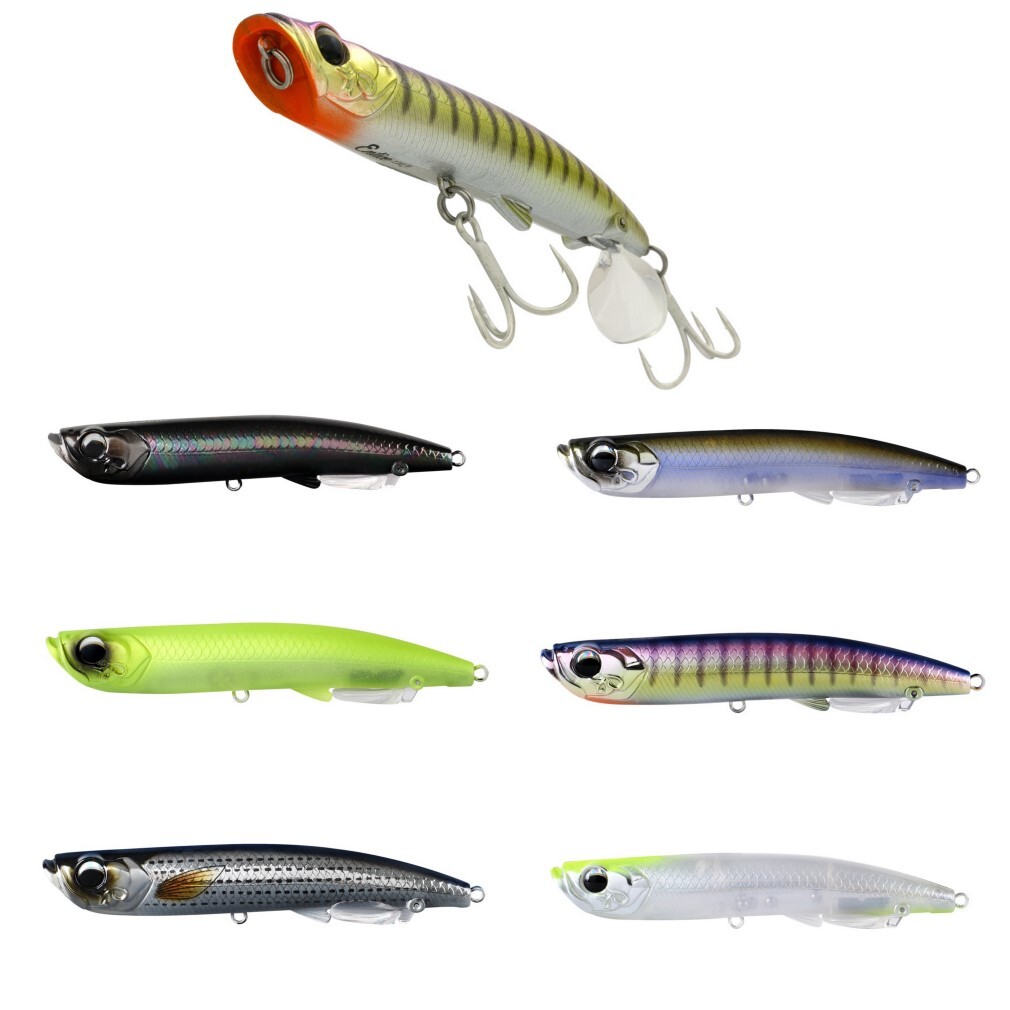 entice fishing lures Assault Vib II Soft Lure 60mm  Anglerpower Tackle and shrimps Teqhome 383Pcs Fishing Lure Kit