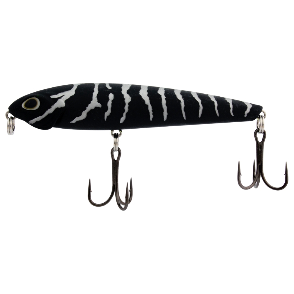 FishArt, Bullet, Top, Fishing, Lure, 115mm