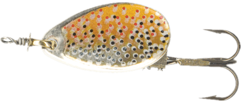 Angelsport Melida - Rublex Celta Long C In Copper Size 3/12g - Foto 3