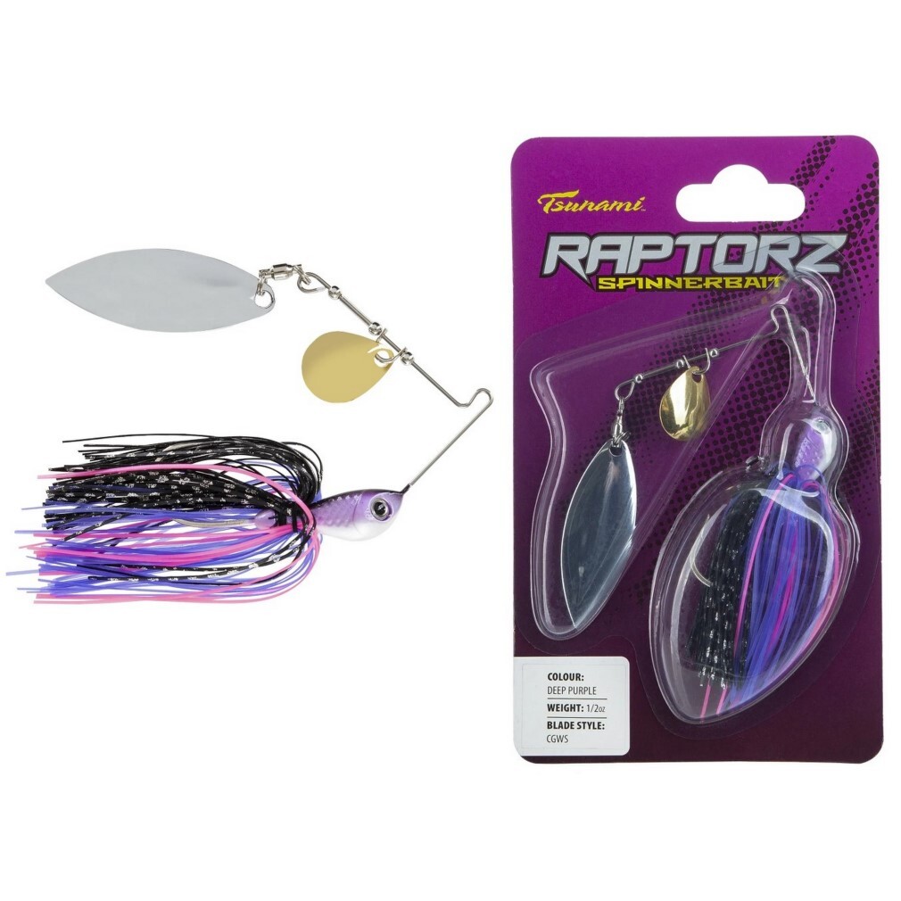 No-Gap Micro-Bait Spinning Reel Purple Fishing Wheel Metal Fishing