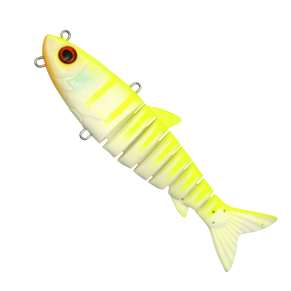 zerek affinity swimbait