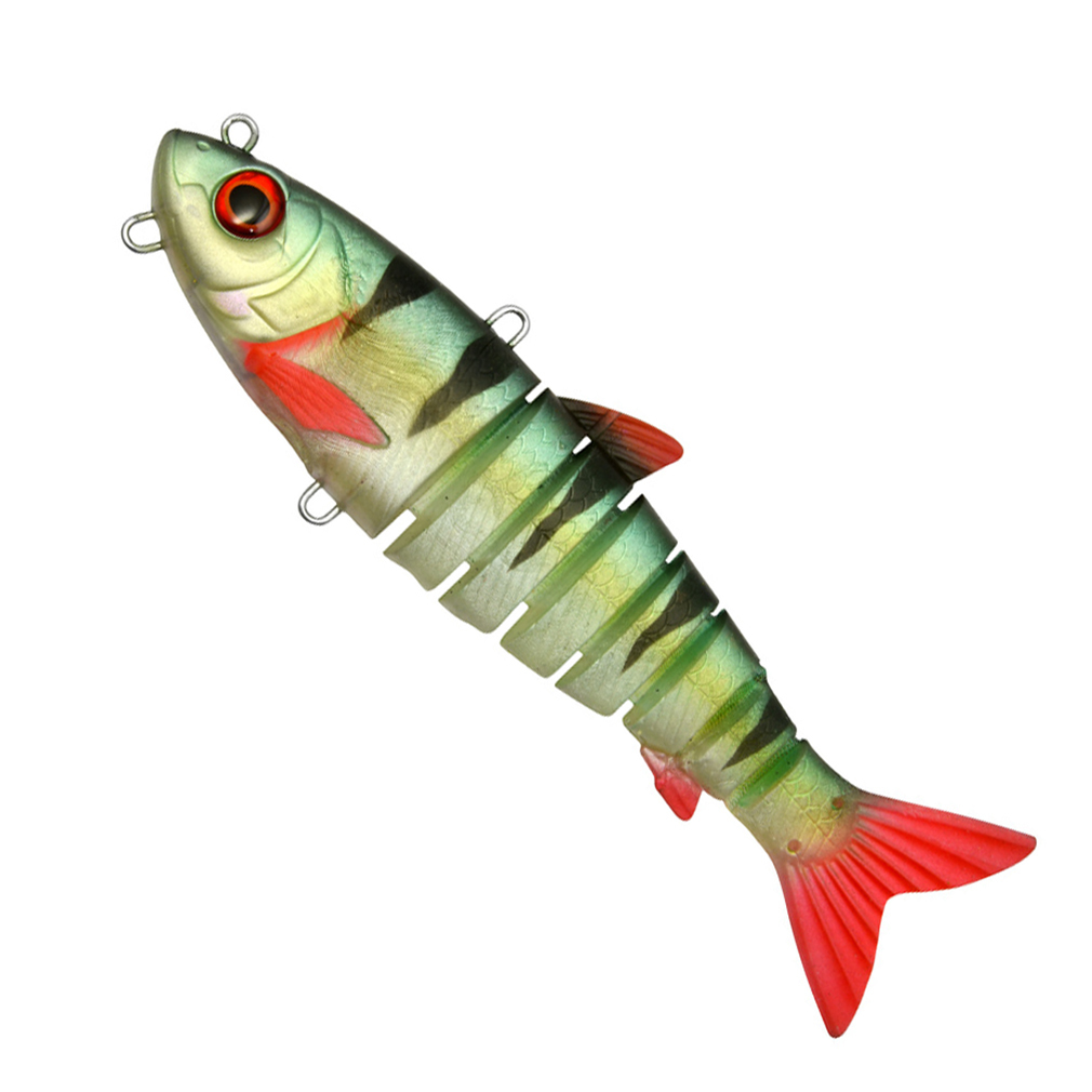 zerek affinity swimbait