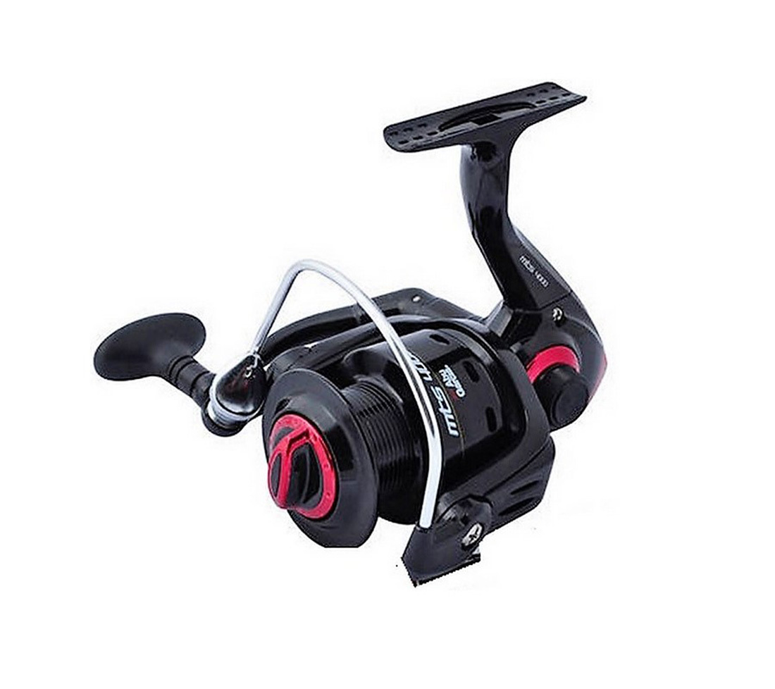 Abu Garcia SMAXSP 500-4000 Series Spinning Fishing Reel 5+1BB