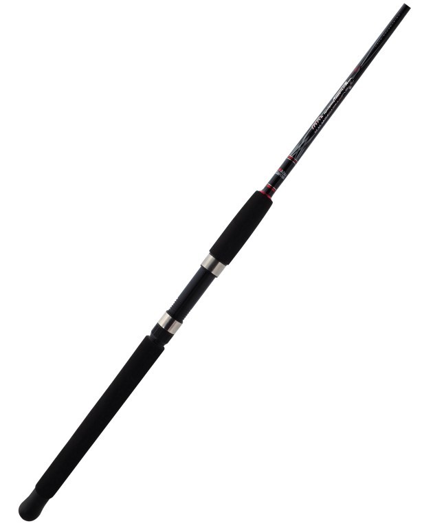 Abu garcia muscle tip Clearance