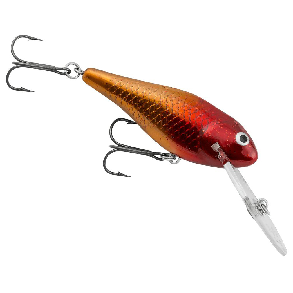 Bagley Lures Deep Diving Shad 07 Fishing Lure