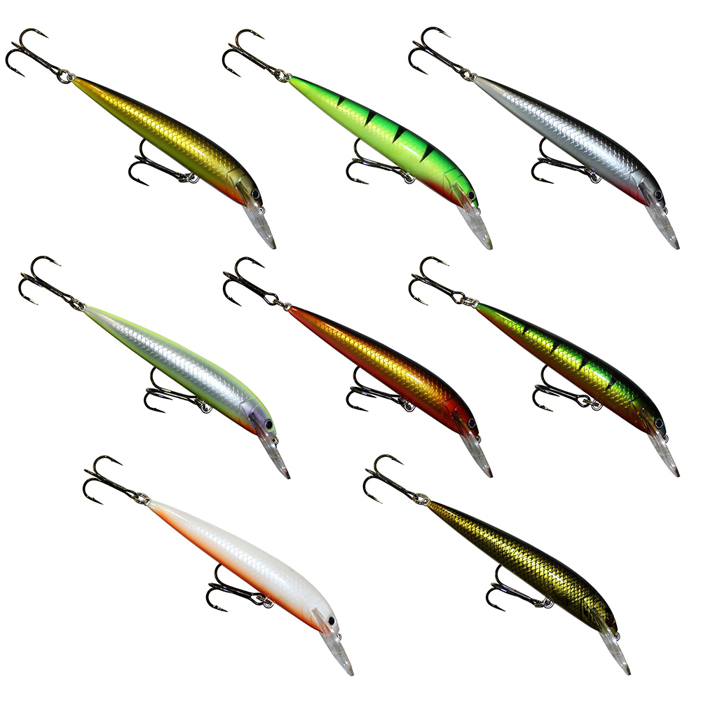 Bagleys lures on sale
