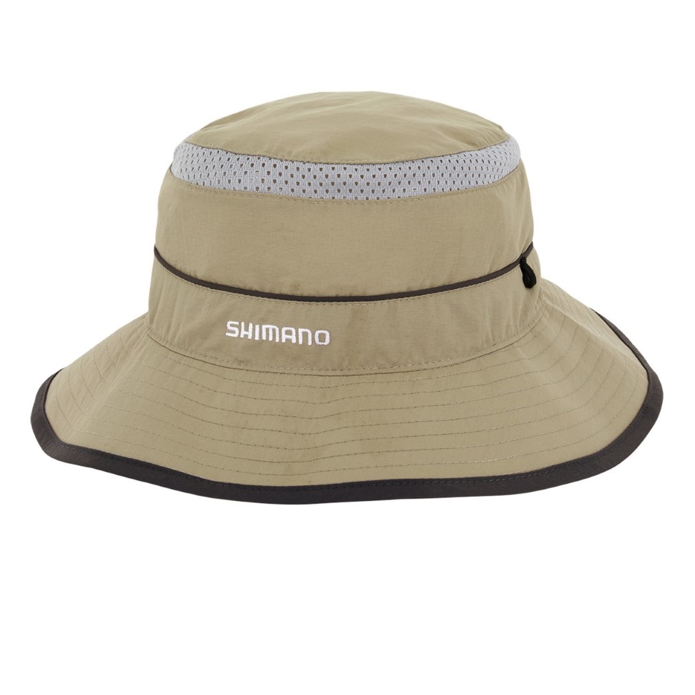 Vented boonie sales hat
