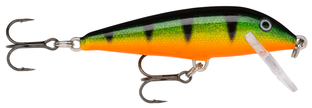 5cm Rapala Countdown Sinking Hardbody Balsa Fishing Lure - Picture 20 of 31