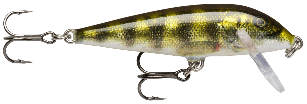 5cm Rapala Countdown Sinking Hardbody Balsa Fishing Lure - Picture 22 of 31