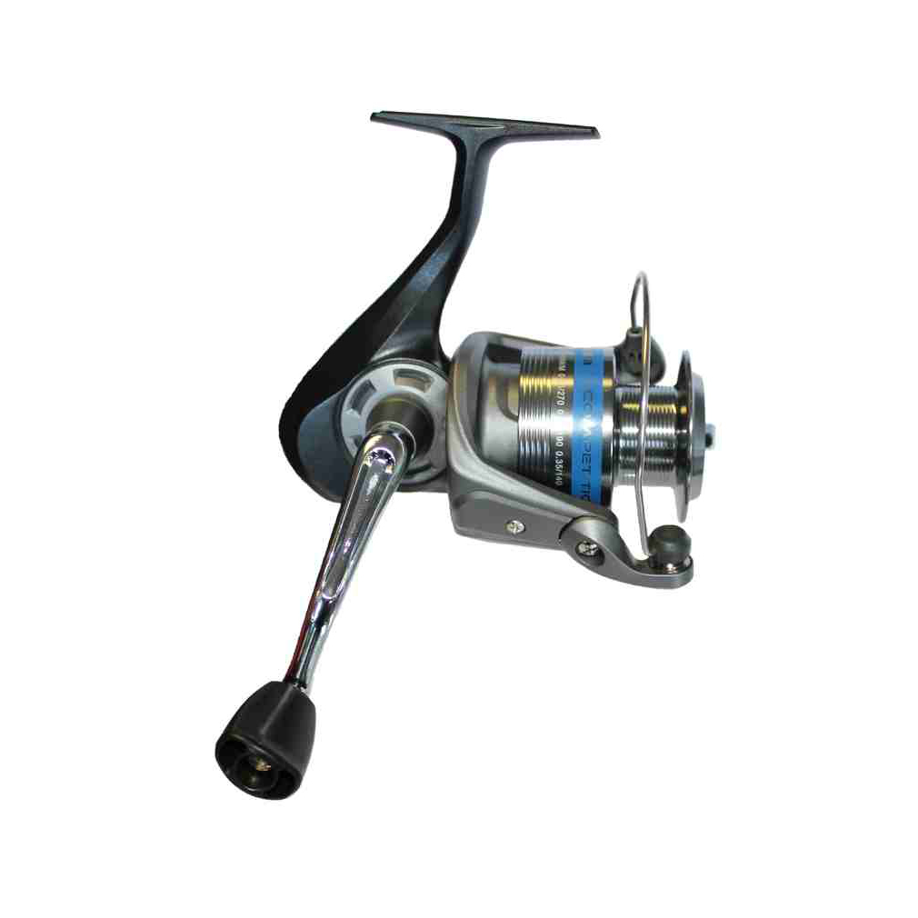 okuma competition feeder