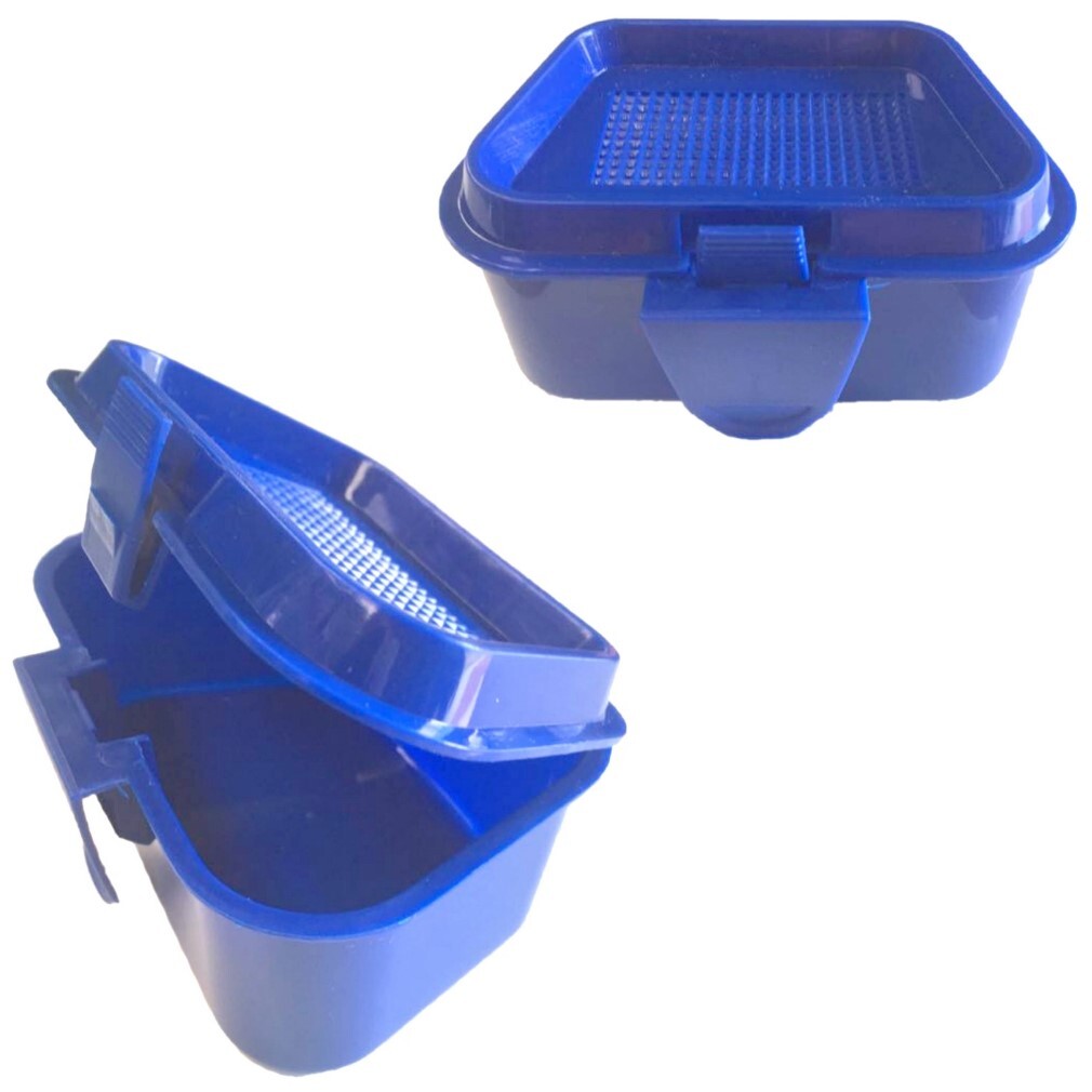 bait buckets bait buckets