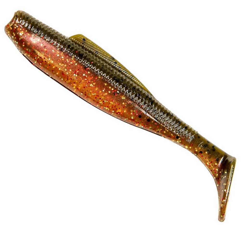 Zman 4 Inch DieZel MinnowZ Soft Plastic Lures-5 Pack of Z man Soft Plastics - Picture 21 of 27
