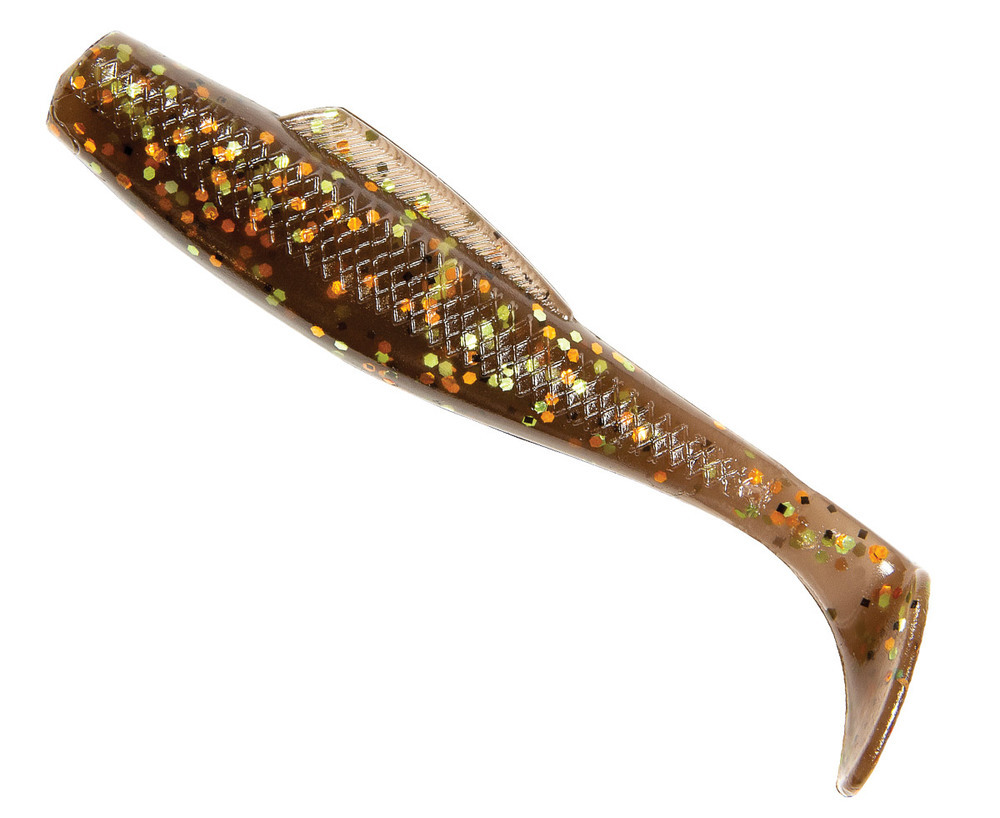Zman 4 Inch DieZel MinnowZ Soft Plastic Lures-5 Pack of Z man Soft Plastics - Picture 22 of 27