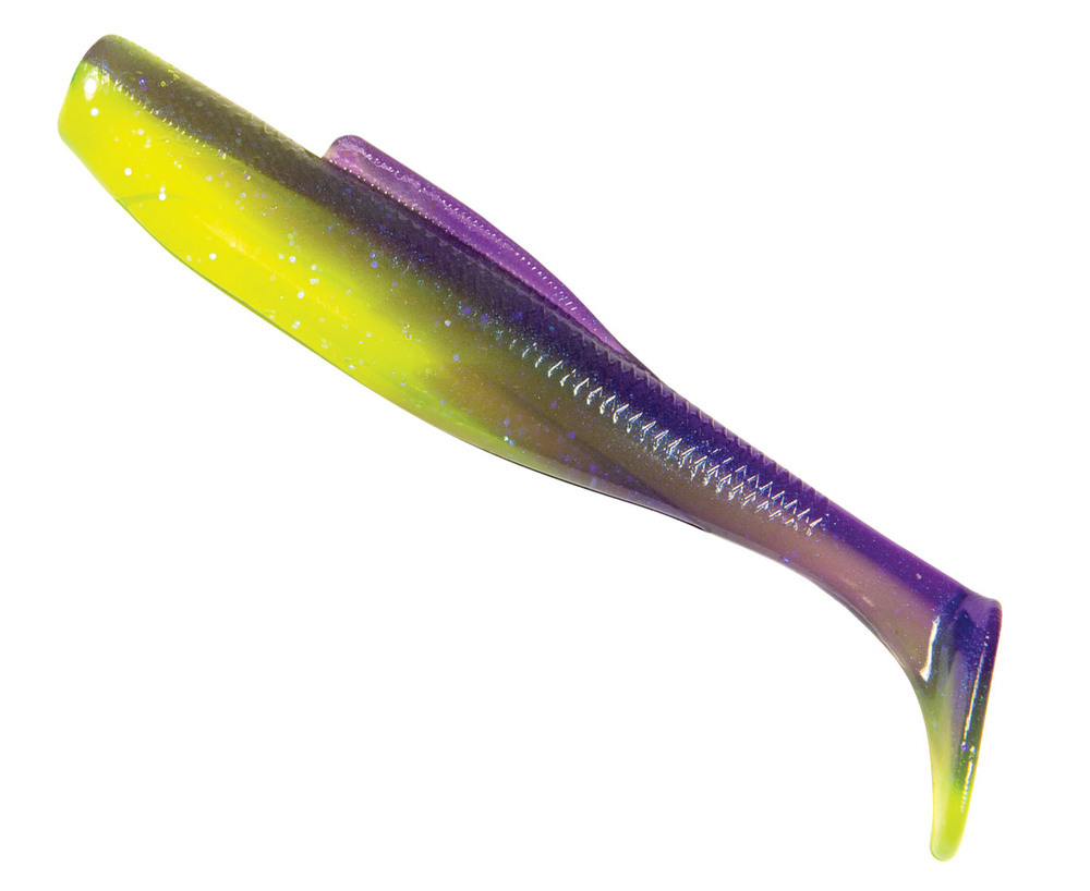 Zman 4 Inch DieZel MinnowZ Soft Plastic Lures-5 Pack of Z man Soft Plastics - Picture 23 of 27