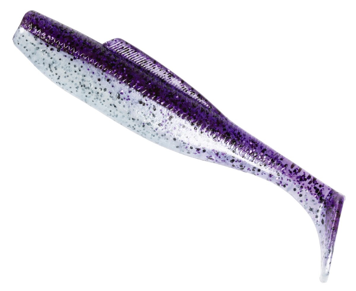 Zman 4 Inch DieZel MinnowZ Soft Plastic Lures-5 Pack of Z man Soft Plastics - Picture 27 of 27