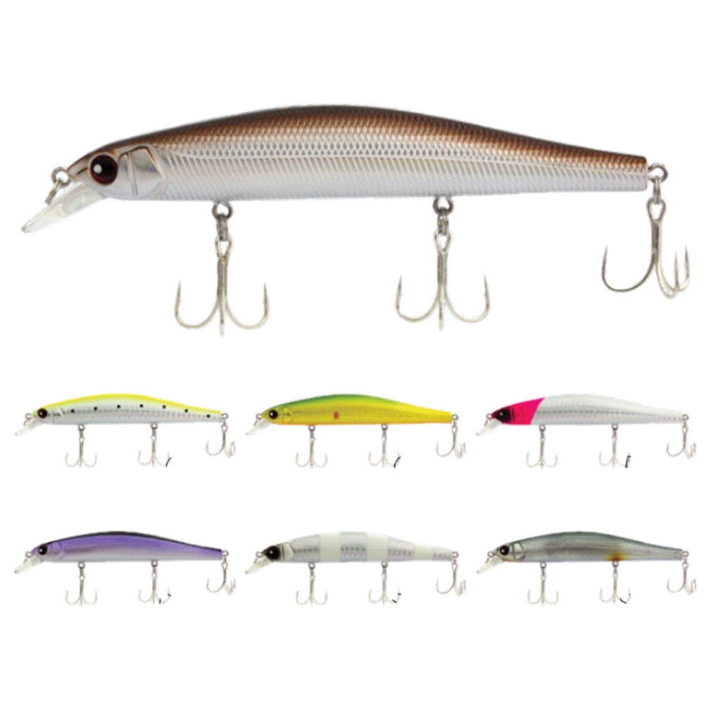 FishArt Proxy Sink Fishing Lure 110mm 17g