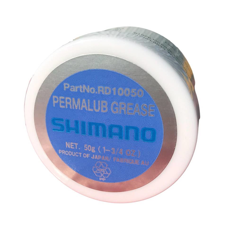 Shimano Permalub Reel Bearing Grease RD10050