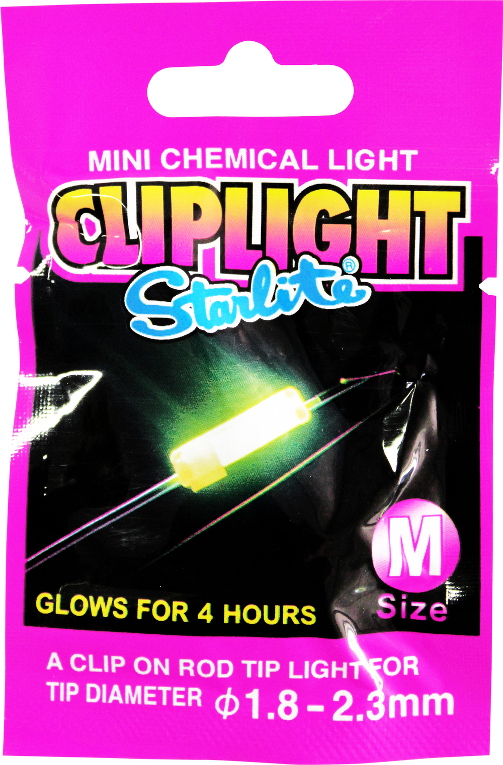 Starlight Cliplight [Size: Medium]