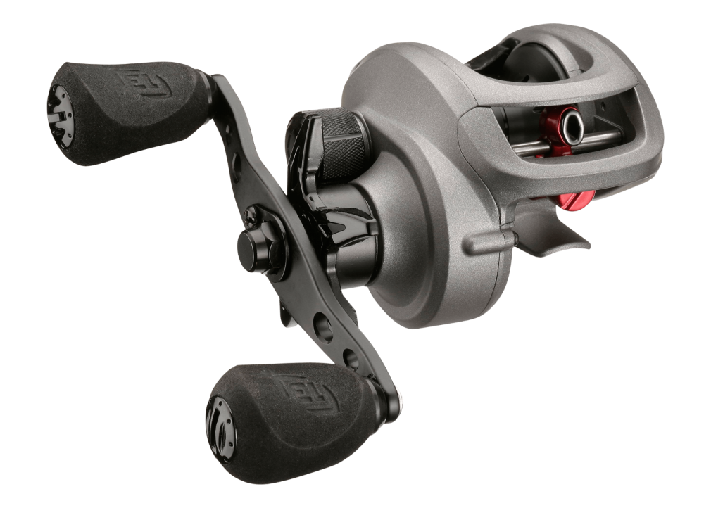 13 Fishing Inception IN6.6-RH 8 Bearing Baitcaster Fishing Reel