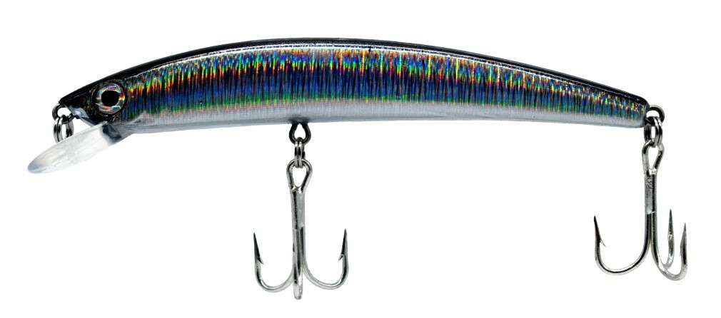 Eagle Claw Lazer Sharp Swimbait Head Review - Wired2Fish