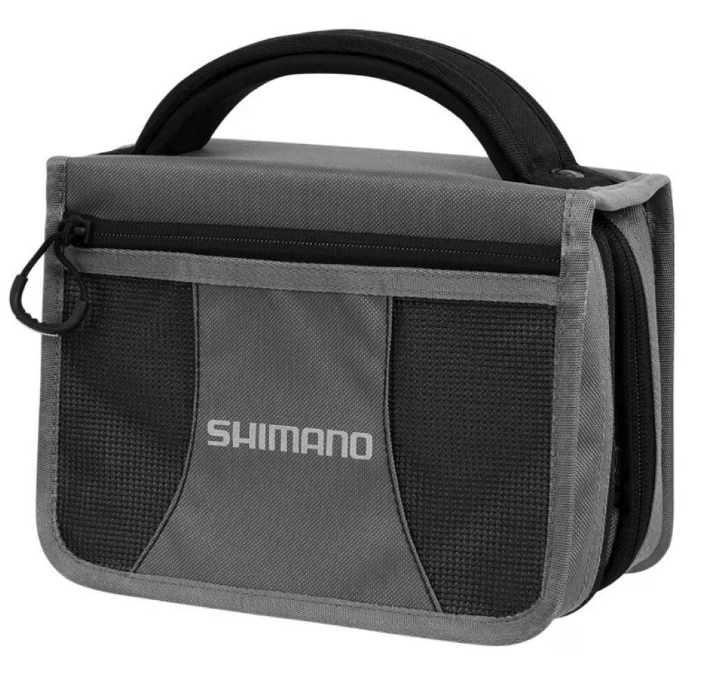 Shimano Lure Storage Wallet